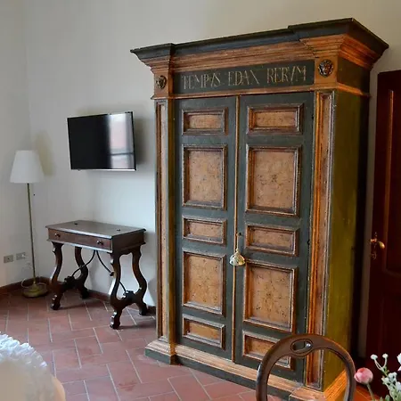 Maison Roshlee * Florence