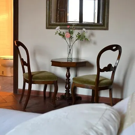 Maison d'hôtes Maison Roshlee