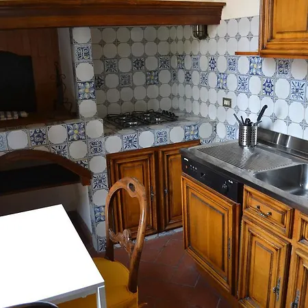 Maison Roshlee *