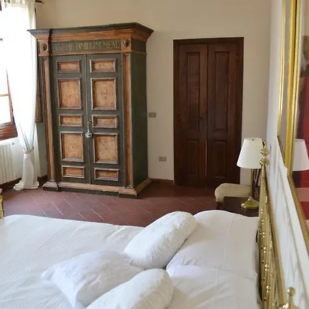 Maison Roshlee * Florence