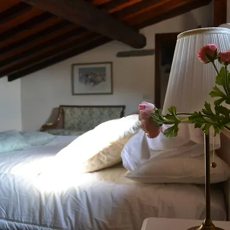 Maison Roshlee * Florence