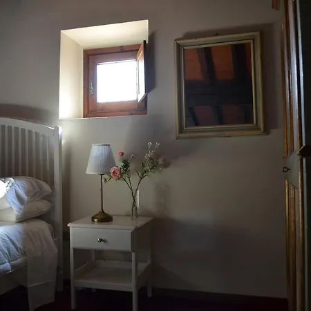 Maison d'hôtes Maison Roshlee
