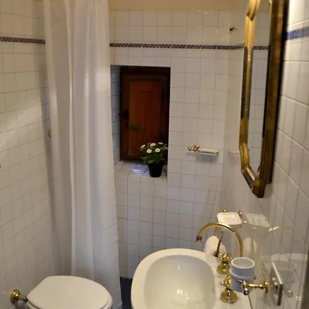Vendégház Maison Roshlee Firenze