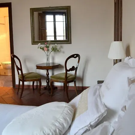 Maison Roshlee Vendégház