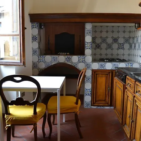 Maison Roshlee Guest house *