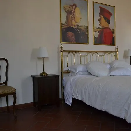 Maison Roshlee * Florence