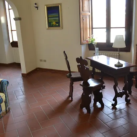 Maison Roshlee * Florence