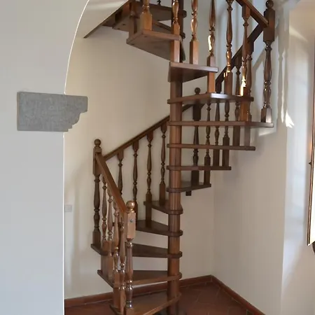 Maison Roshlee Vendégház Firenze