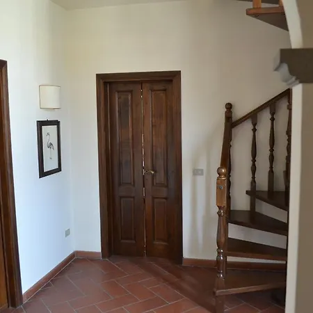 Maison Roshlee Vendégház