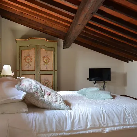 Maison Roshlee Vendégház *