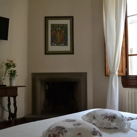 Maison Roshlee Guest house *