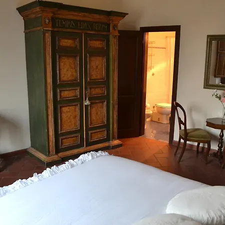 Maison Roshlee Casa de hóspedes Florença