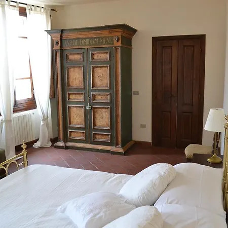 Maison Roshlee Florença