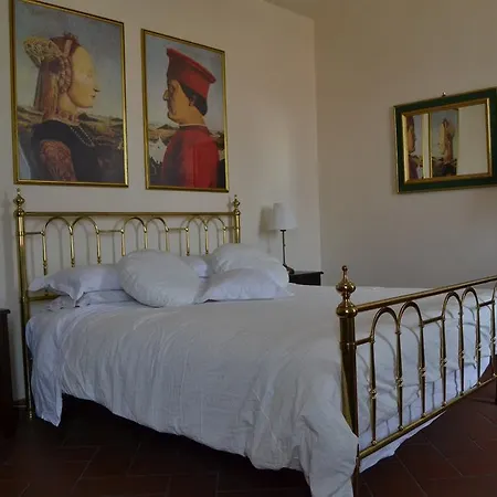 Maison Roshlee Florença